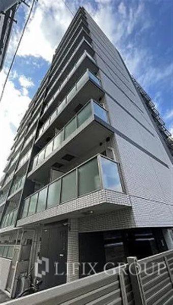 SYNEX 横濱阪東橋II