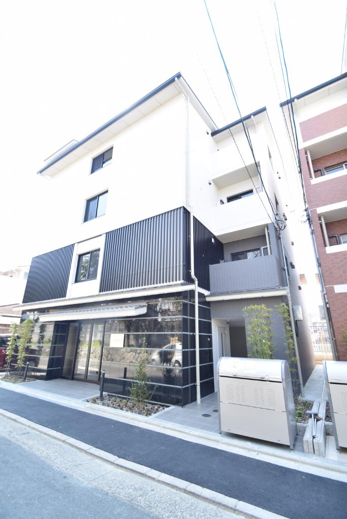 ヴィラ聖護院