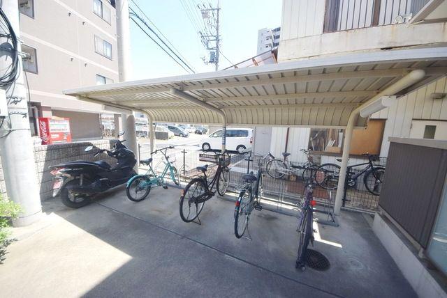 エスポワール沼影II