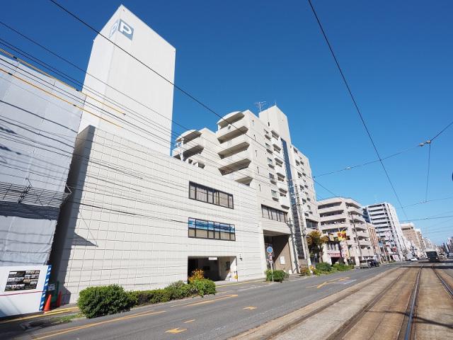 コマツエステート2