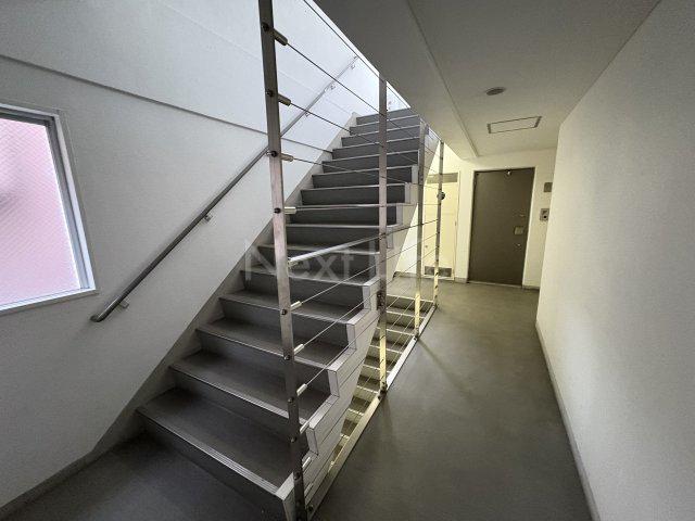ミテッツァ矢向