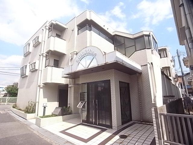 メゾンドール稲野