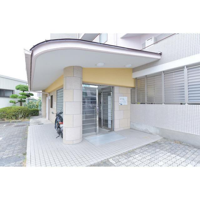新千里ハイツこうじ