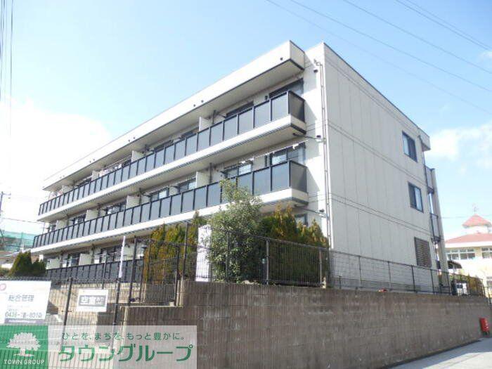 フォンティーヌ国分寺台