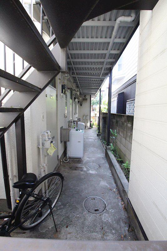 ピレア高円寺