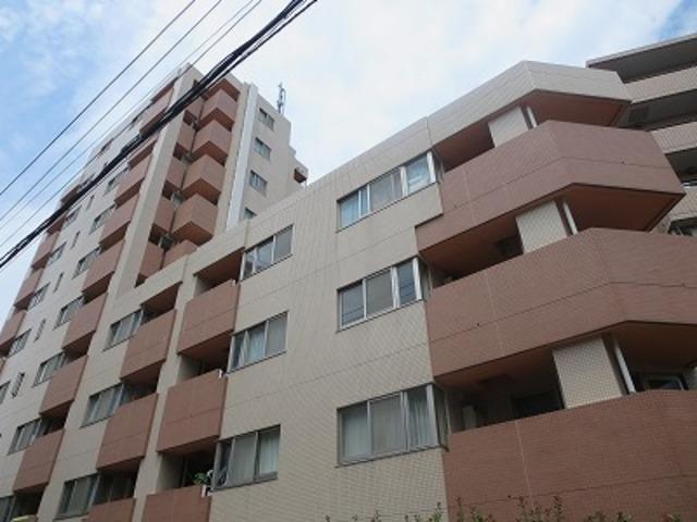 レジディア自由が丘