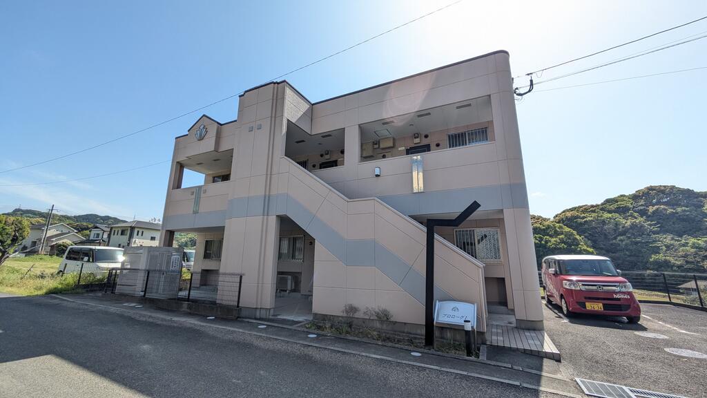 プロローグI
