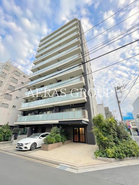 スタジオデン西川口