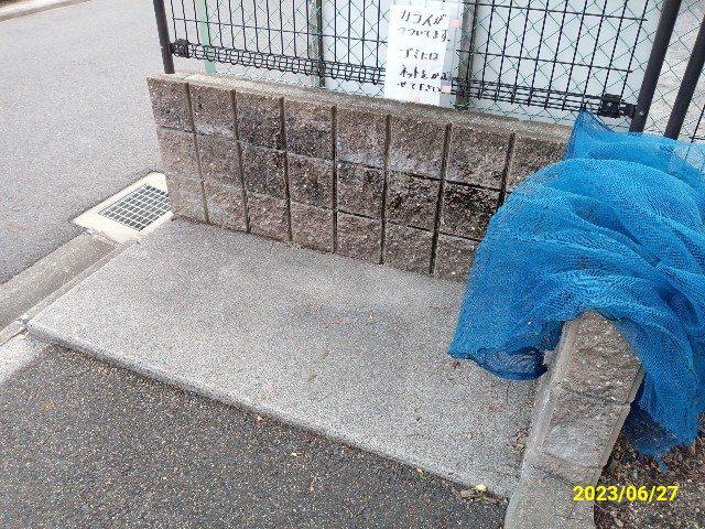 レオパレスパゴダ