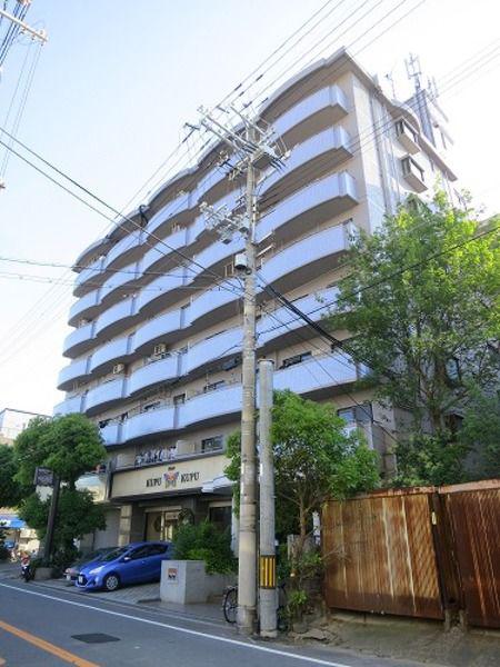 インフィルドハイツイ IIMON