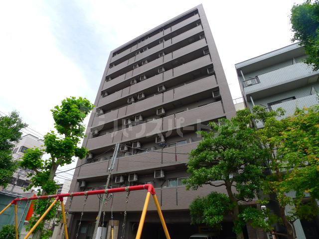 プライムアーバン住吉