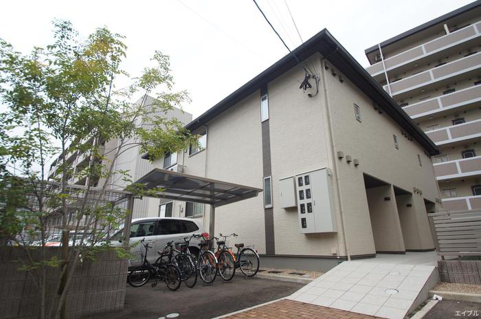 プレミアムフォレストI番館