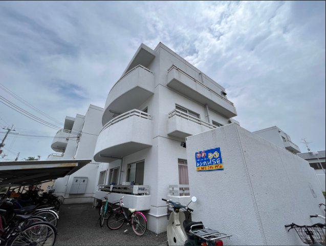 ISE伊勢高師浜6801