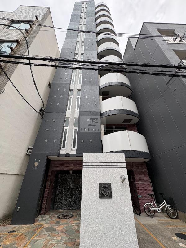 ZEUS桜川プレミアム
