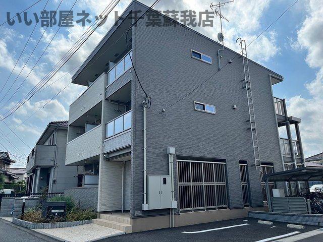 アヴァンセ I