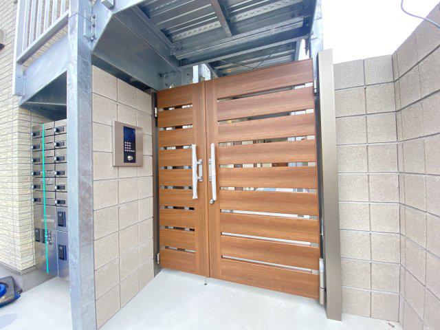 CONFITURE三春町
