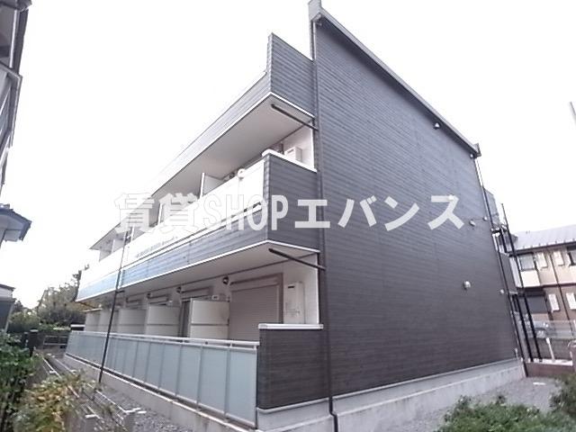 リブリ・アカシア
