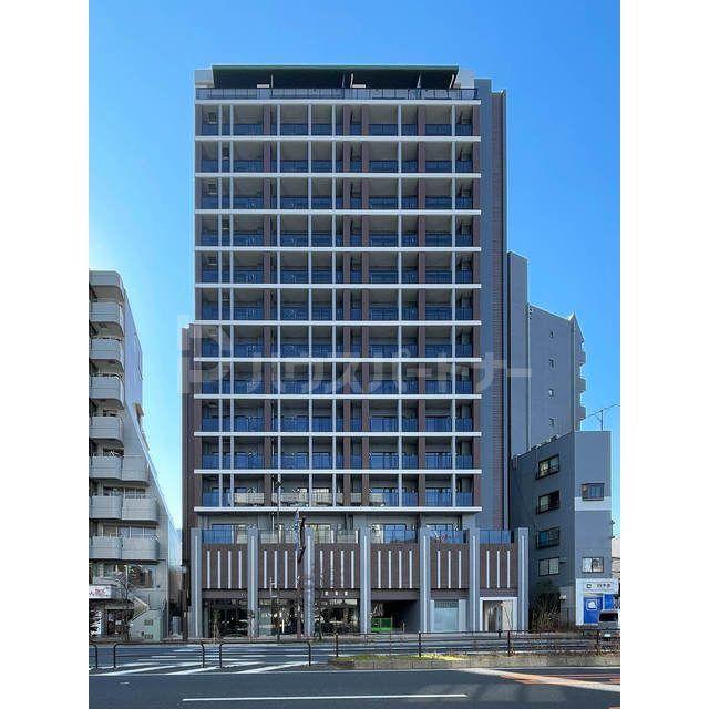 BLUROCK後楽園