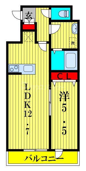 リーブルファイン大宮天沼町