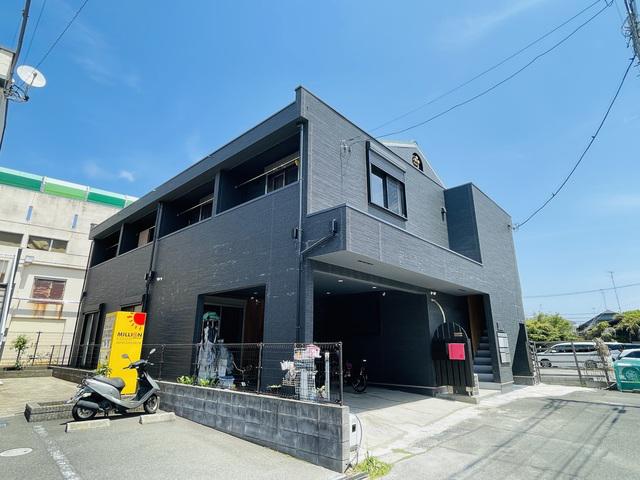 匠の我家 正民家 シュトラーセ
