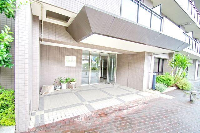 ファインクレスト若葉台