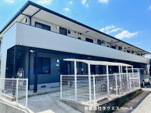 ディアス鈴蘭台