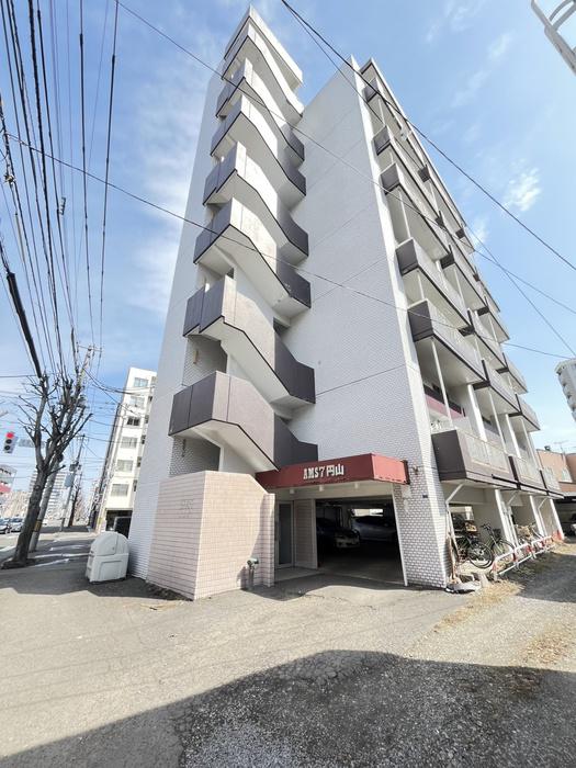 第7AMS円山
