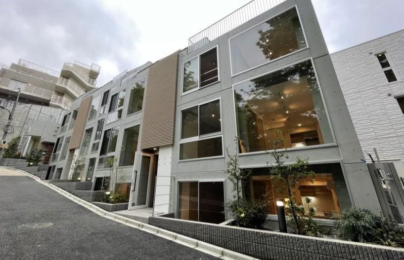 DSVARIE高田馬場レジデンス