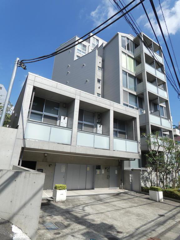カスタリア渋谷櫻丘