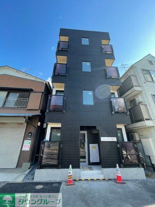DUO LUXE足立小台