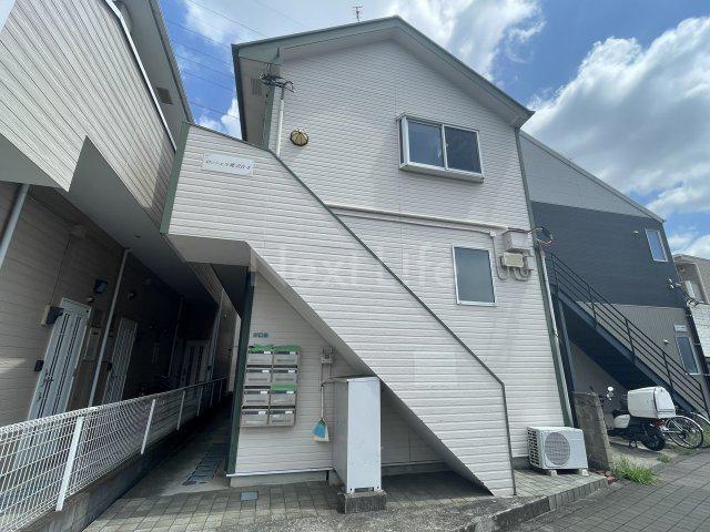 ロッシェル鹿沼台4号棟