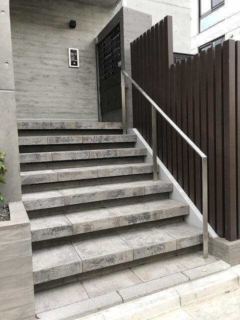 ミレドゥーエ下北沢Ⅰ