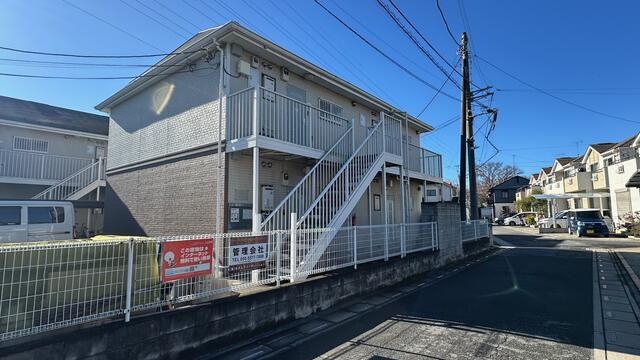 メルベーユI