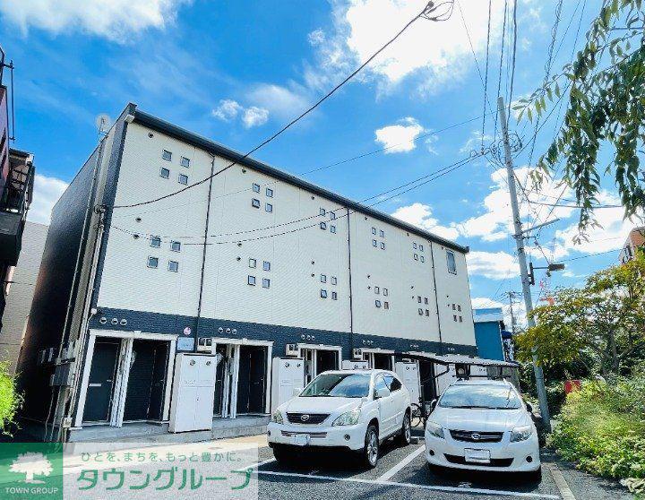 レオネクストCOMO池袋3