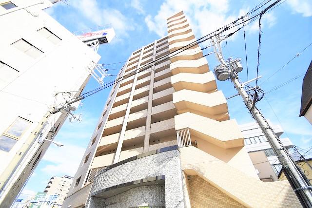 アルグラッド福島イースト