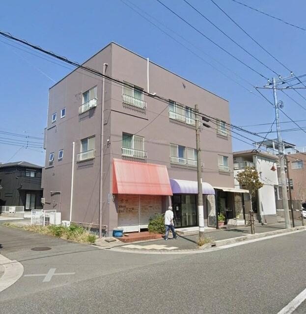 佐藤マンション