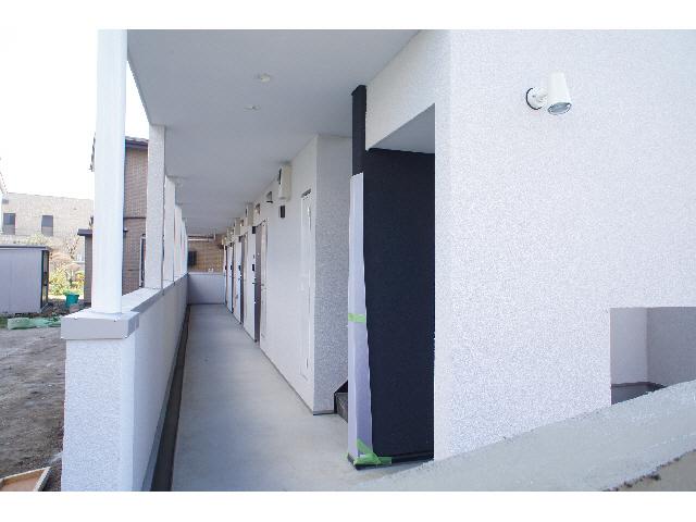 フォレスタM`S