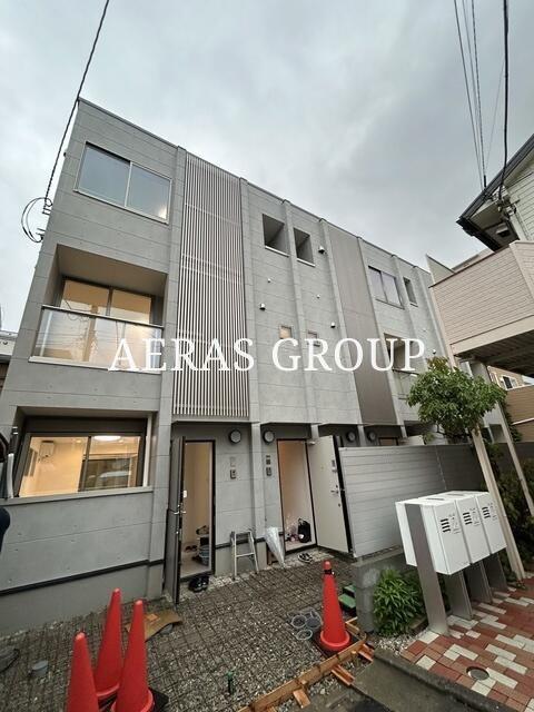 エクセルピア萩中3番館
