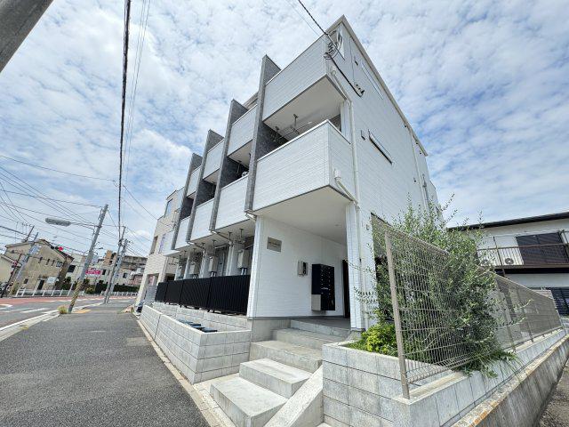 MELDIAみのり台II