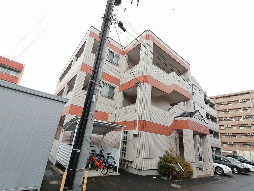 グランドール参番館