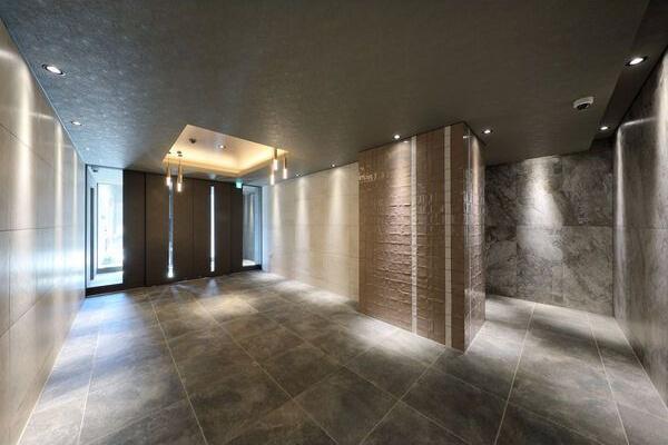 S-RESIDENCE堀田駅前FUTUR