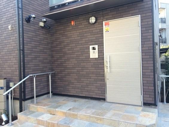 グレシア 井口