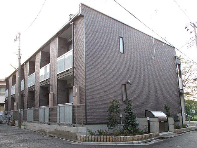 グレシア 井口