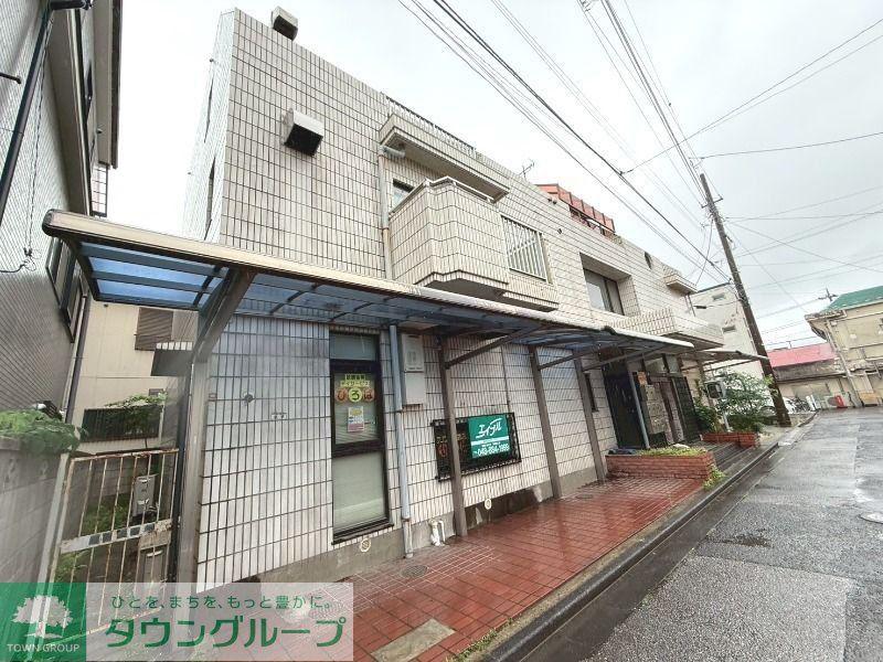 クロノス浦和駒場