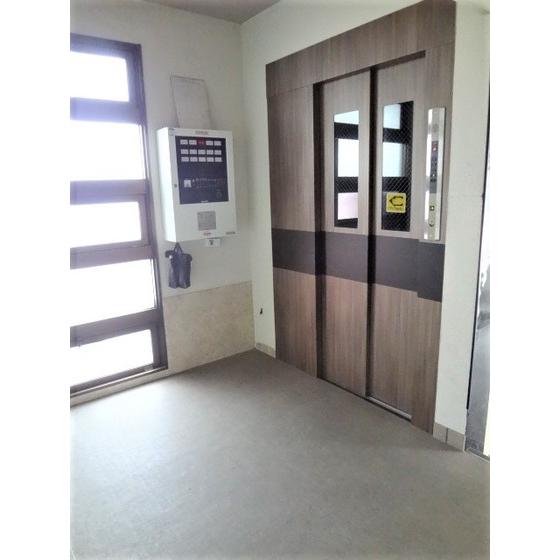 オクト北町