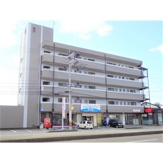 オクト北町