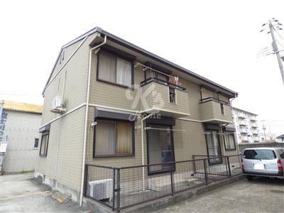 クローバーコート