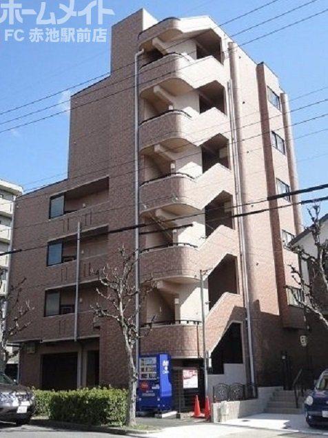 メビウスA.K