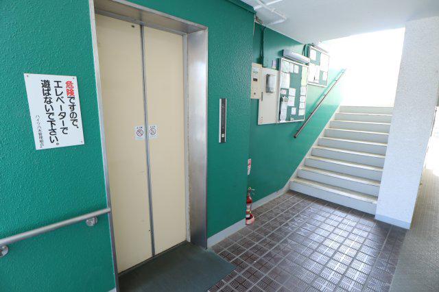 ハイツ八木