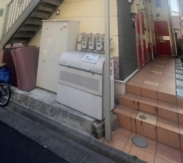 ユナイト浅田ジルベルトの杜